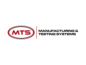MTS logo design by ammad