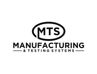 MTS logo design by agil