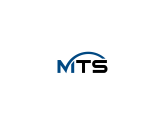 MTS logo design by pete9