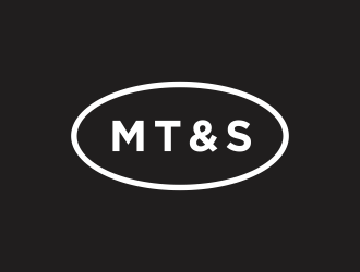 MTS logo design by santrie