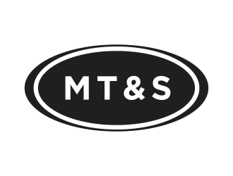 MTS logo design by santrie