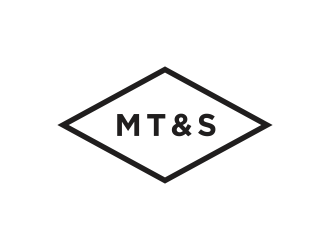 MTS logo design by santrie