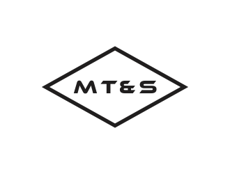 MTS logo design by santrie