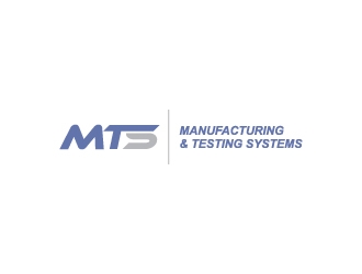 MTS logo design by sndezzo