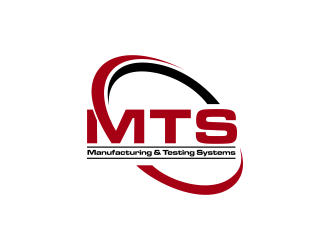 MTS logo design by ammad