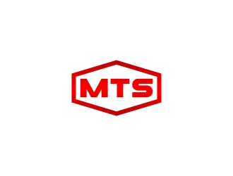 MTS logo design by CreativeKiller