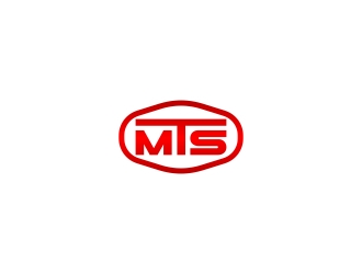 MTS logo design by CreativeKiller