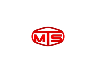 MTS logo design by CreativeKiller