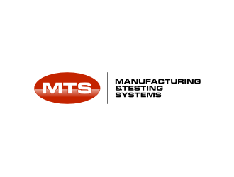 MTS logo design by johana