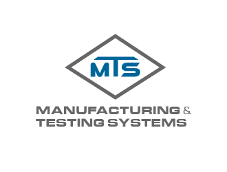 MTS logo design by SOLARFLARE