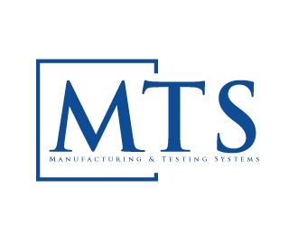 MTS logo design by AamirKhan