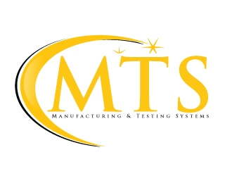 MTS logo design by AamirKhan