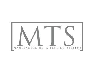 MTS logo design by AamirKhan