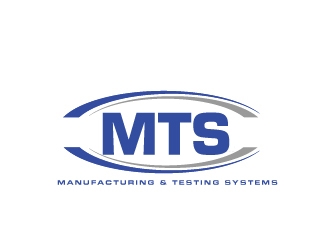 MTS logo design by AamirKhan