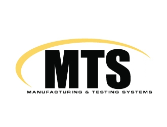 MTS logo design by AamirKhan