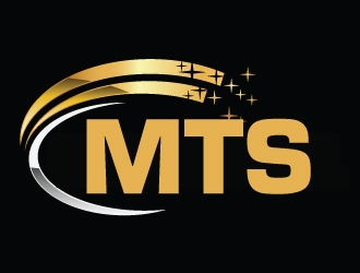 MTS logo design by AamirKhan