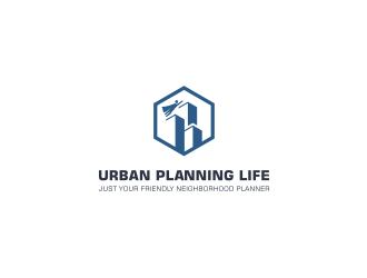 Urban Planning Life  logo design by Susanti