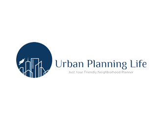 Urban Planning Life  logo design by Jhonb