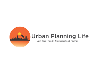 Urban Planning Life  logo design by fasto99