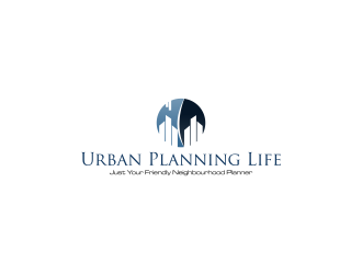 Urban Planning Life  logo design by KaySa