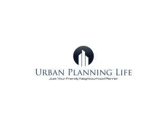 Urban Planning Life  logo design by KaySa