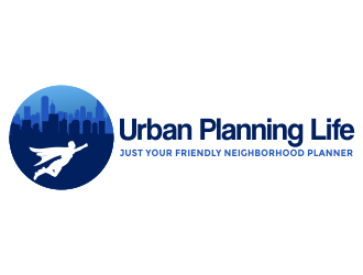 Urban Planning Life  logo design by aldesign