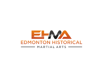 Edmonton Historical Martial Arts logo design by Jhonb