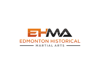 Edmonton Historical Martial Arts logo design by Jhonb