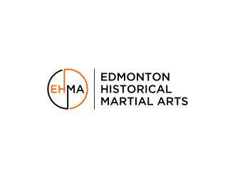 Edmonton Historical Martial Arts logo design by salis17