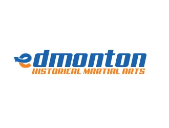 Edmonton Historical Martial Arts logo design by AamirKhan