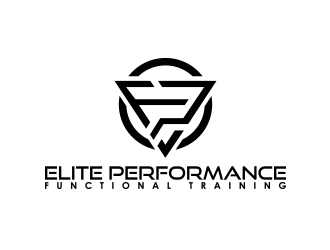 Elite Performance - Functional Training  logo design by Akisaputra