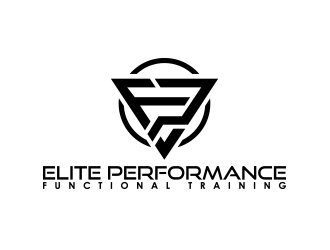 Elite Performance - Functional Training  logo design by Akisaputra