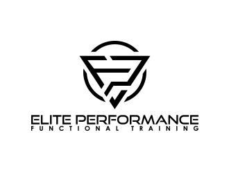 Elite Performance - Functional Training  logo design by Akisaputra