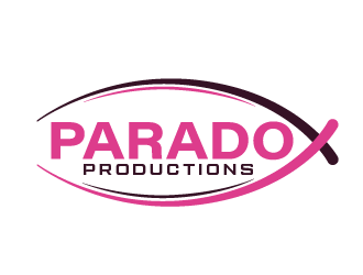 Paradox Productions logo design by Andrei P
