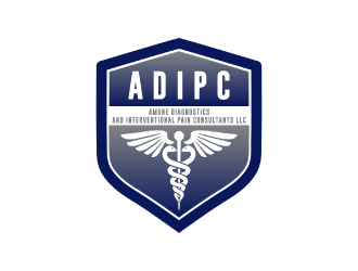 ADIPC logo design by nona