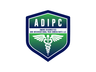 ADIPC logo design by nona