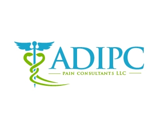 ADIPC logo design by art-design