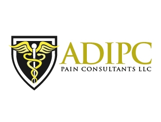 ADIPC logo design by art-design