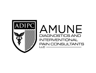 ADIPC logo design by torresace