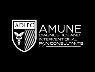 ADIPC logo design by torresace