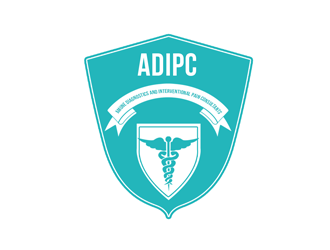 ADIPC logo design by kunejo