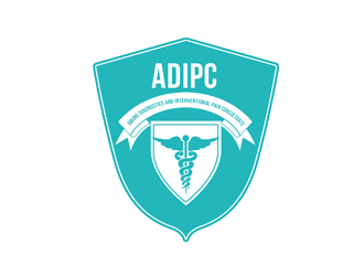 ADIPC logo design by kunejo