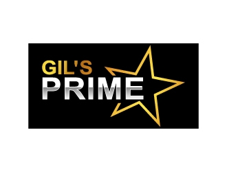 Gils Prestige logo design by jaize