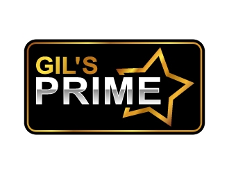 Gils Prestige logo design by jaize