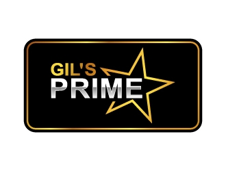 Gils Prestige logo design by jaize