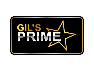 Gils Prestige logo design by jaize