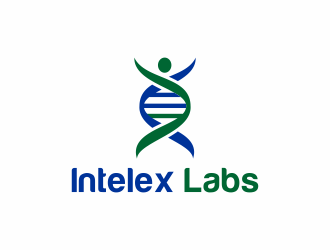 Intelex Labs logo design by menanagan