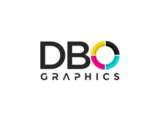 DBO Graphics logo design by pionsign