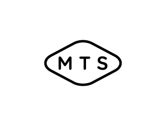 MTS logo design by jacobwdesign