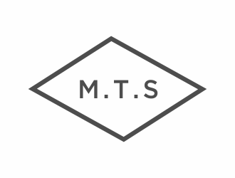 MTS logo design by afra_art